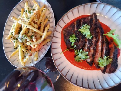 Award-Winning Restaurant Group Closing Popular Union Station Eatery