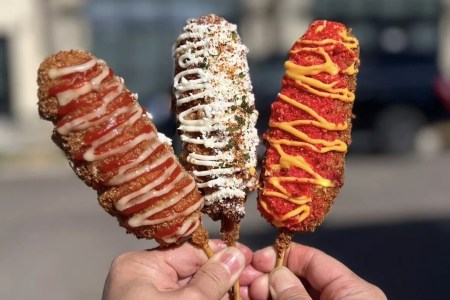 Popular Korean Food Truck Opening Brick-and-Mortar Soon