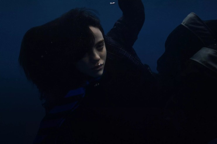 pop musician billie eilish