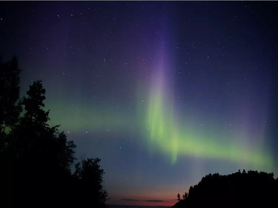 Northern Lights