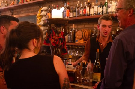 Where to Drink Late Night in Downtown Denver
