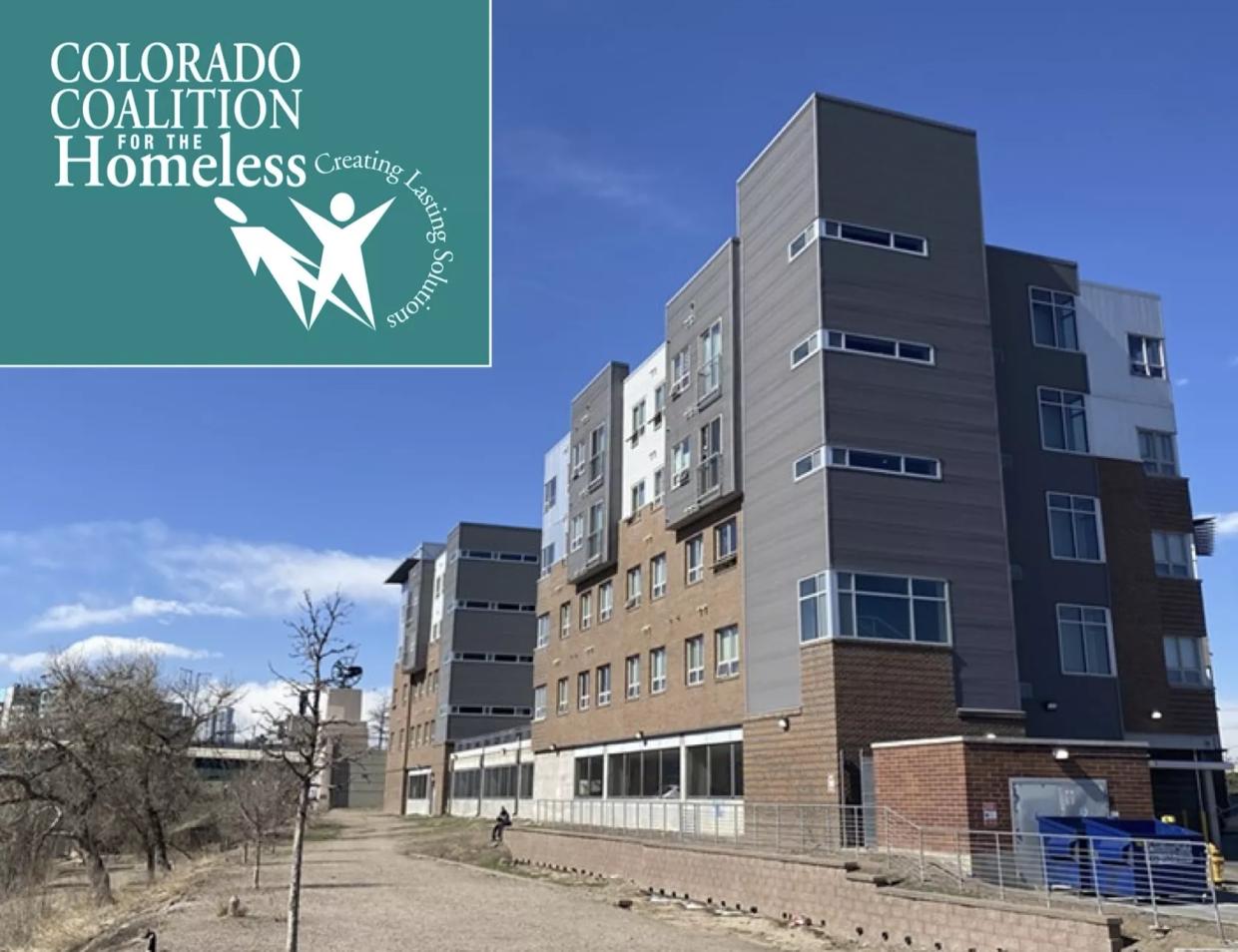 City Council Approves $1 Million Contract for Colorado Coalition for the Homeless