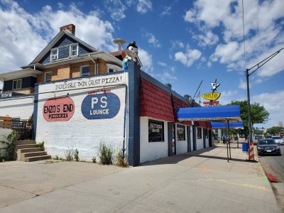 Colfax Pizzeria Enzo's Will Serve Its Last Slice on Friday