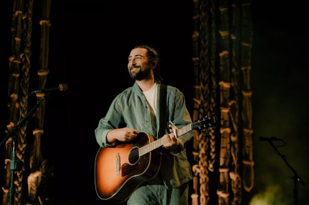 Noah Kahan Coming to Coors Field