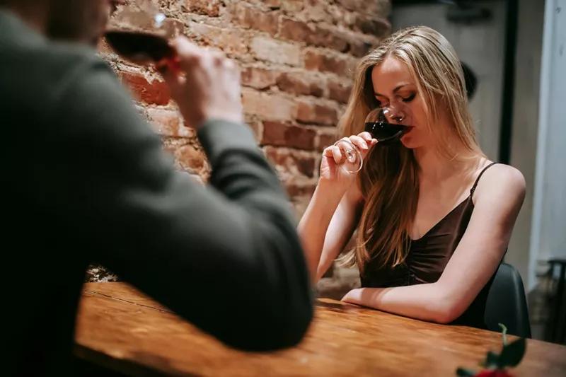 Analysis: Picking Apart the Myth of Picky Colorado Women