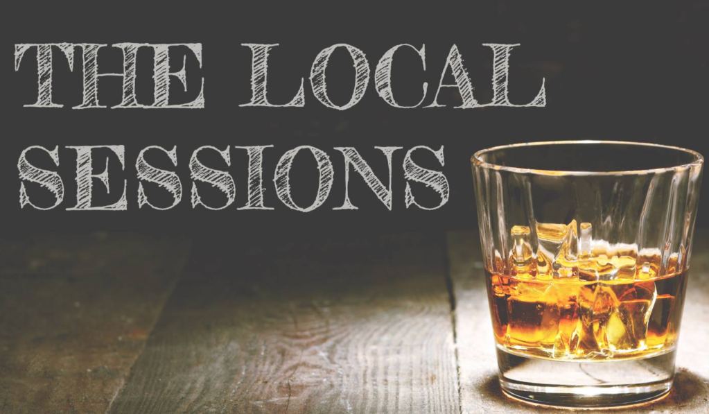 The Local Sessions