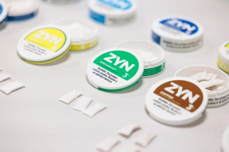 Amid New Nicotine Rules, Aurora Welcomes Zyn