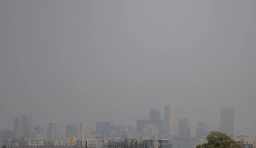 Denver ozone action alert days explained