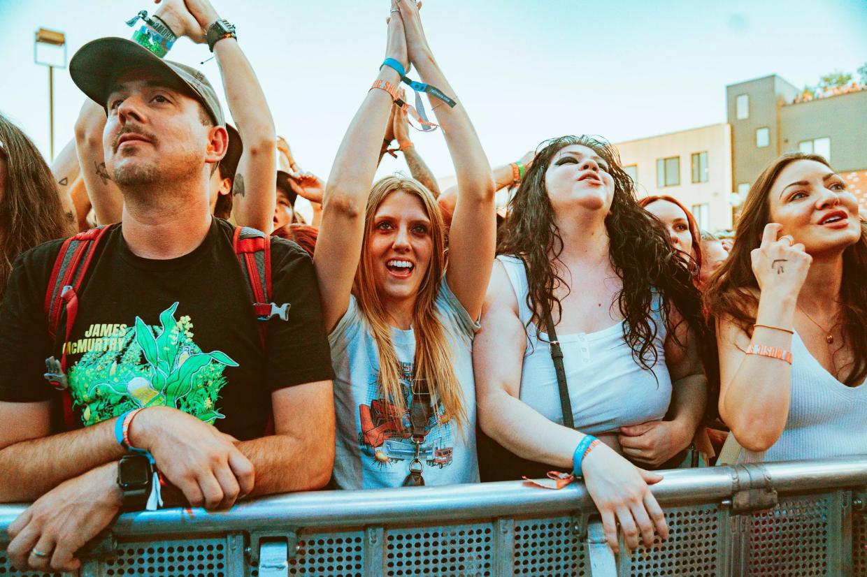 What to know before Underground Music Showcase
