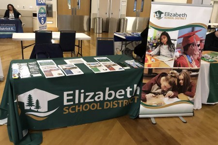 Former Middle School Dean Sues Over Book Ban