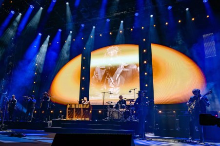 Colorado Music Hall of Fame to Induct Legendary Band