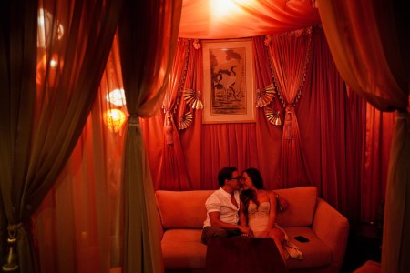 Best Date Spots in Denver