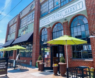 Denver Central Market vendors claim they’ve been pushed out