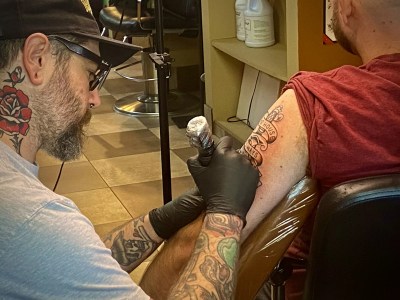 February Friday the 13th Flash Tattoo Deals