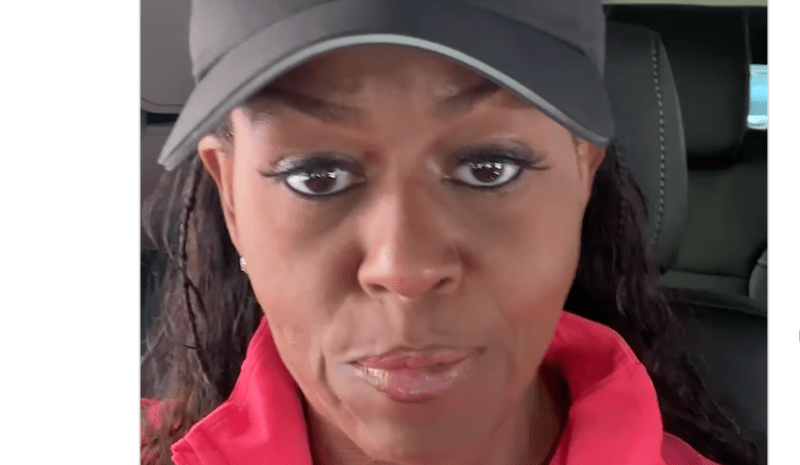 Michelle Obama