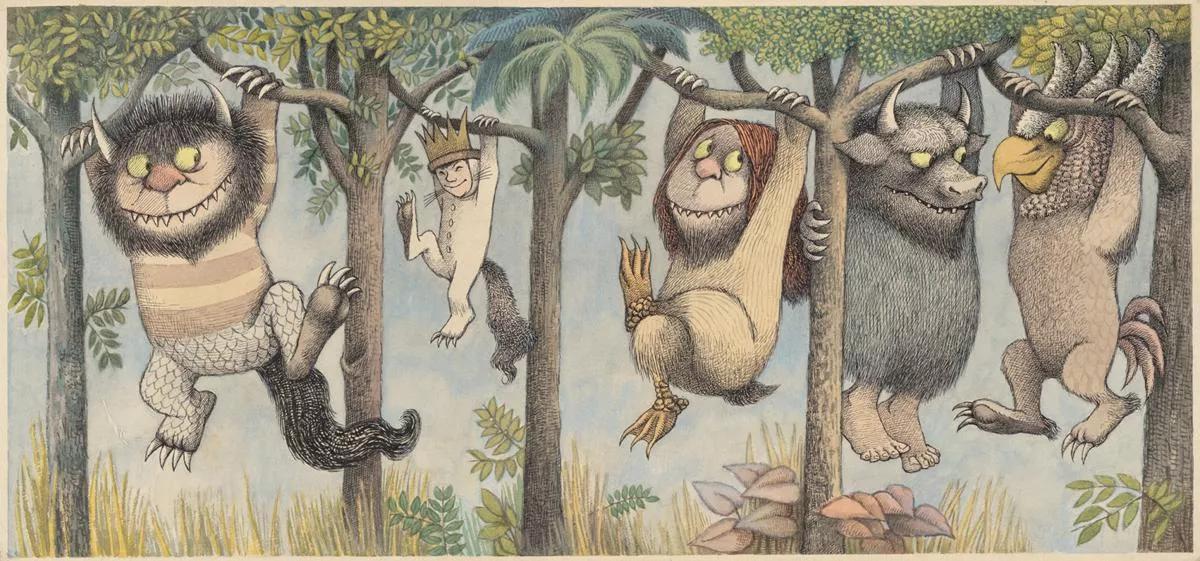Denver Art Museum Extends <i>Wild Things</i> Exhibit
