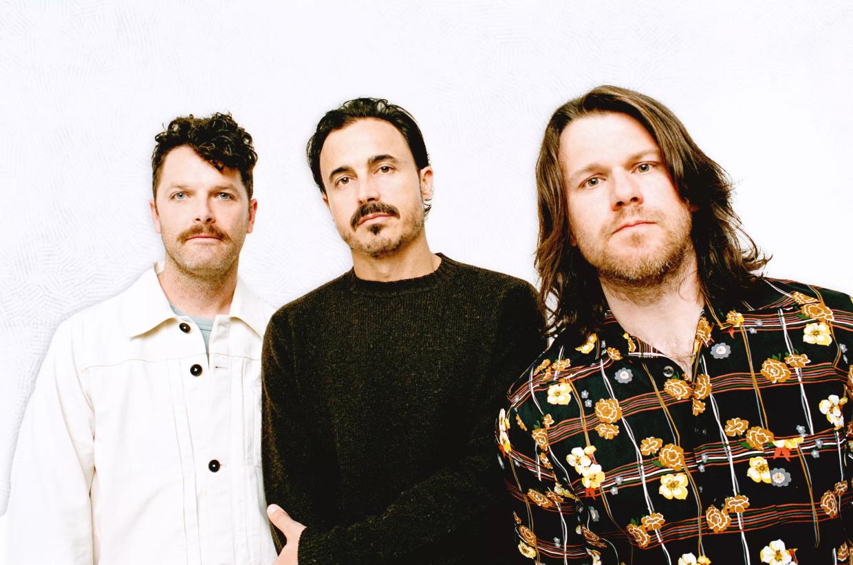 Concert Preview: The Fray to Play Mission Ballroom October 17
