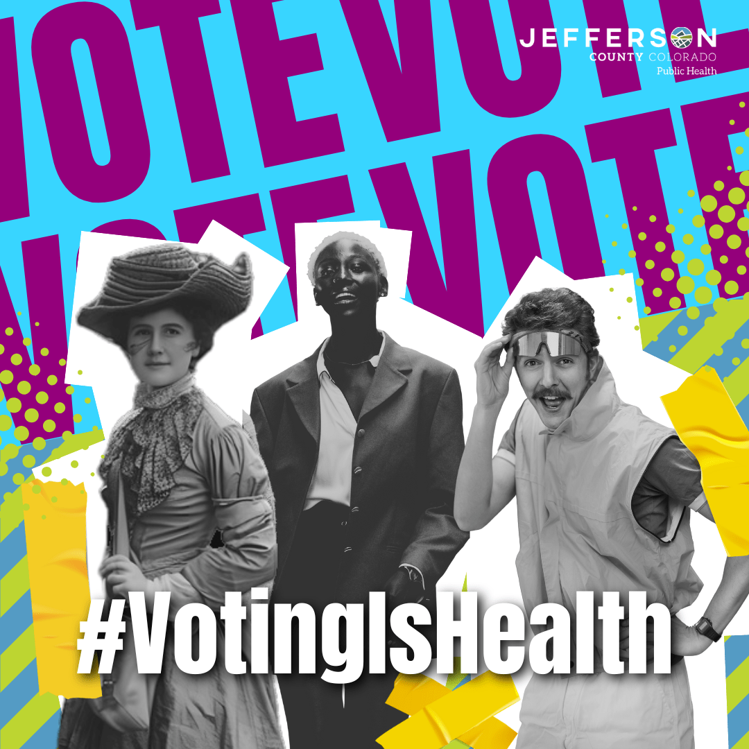 voting collage