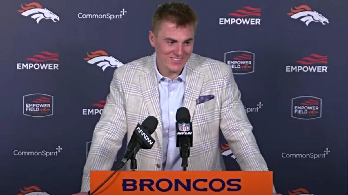 Broncos Country Has Playoffs Fever After Denver Declaws the Panthers