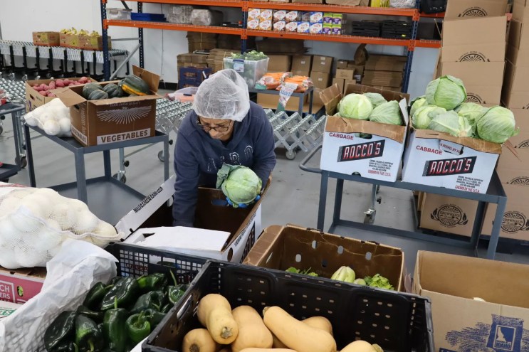 The GrowHaus Cultivates Inaugural Harvest Nights