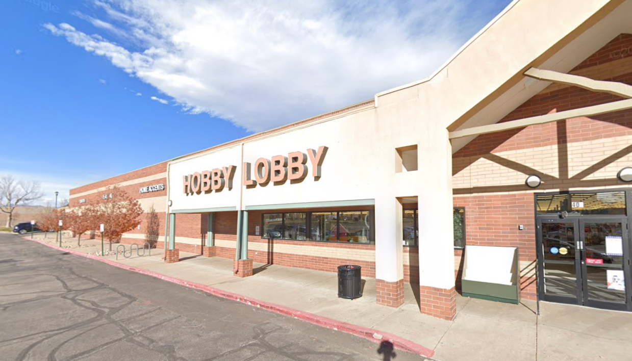 Hobby Lobby in Englewood, Colorado