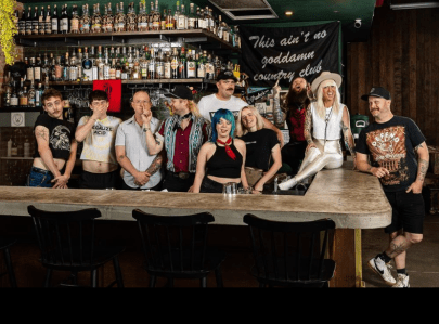 Yacht Club Nabs Another Big Honor