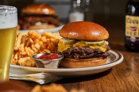 Where to Find Cheap Eats Everyday in Denver