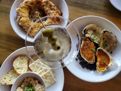 The Best Happy Hours in Denver