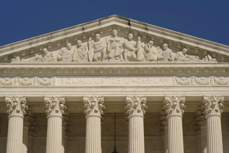 supreme court