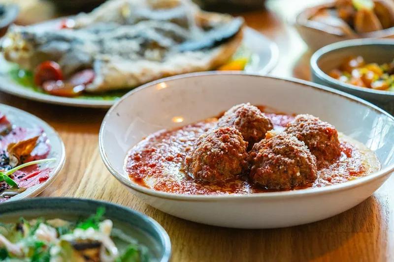 meatballs