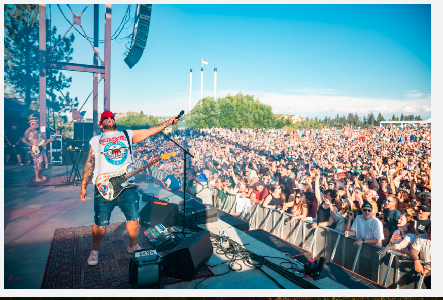 Sublime With Rome Ends National Farewell Tour in Denver | Denver Westword