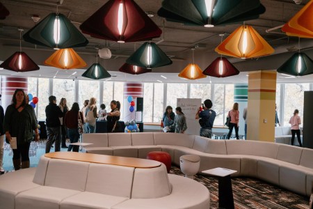 Revamped Denver Public Library Lets Teens Be Themselves, With or Without Books