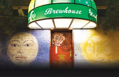 Friday Poetry Open Mics Moved Amid Money Struggles at The Pearl