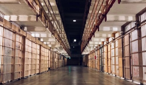 Disability Advocates Back DOJ Probe of State Prisons