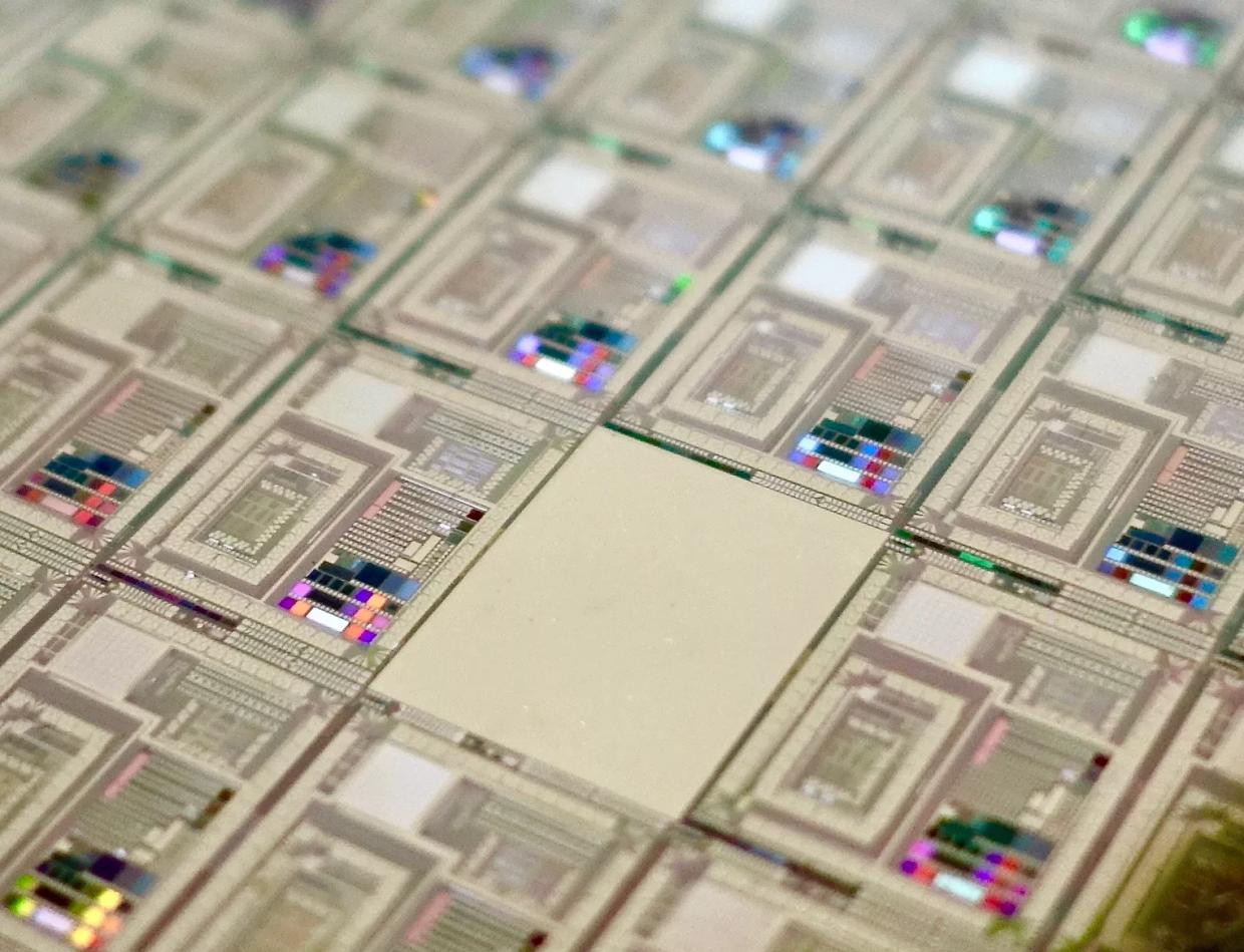 quantum computer