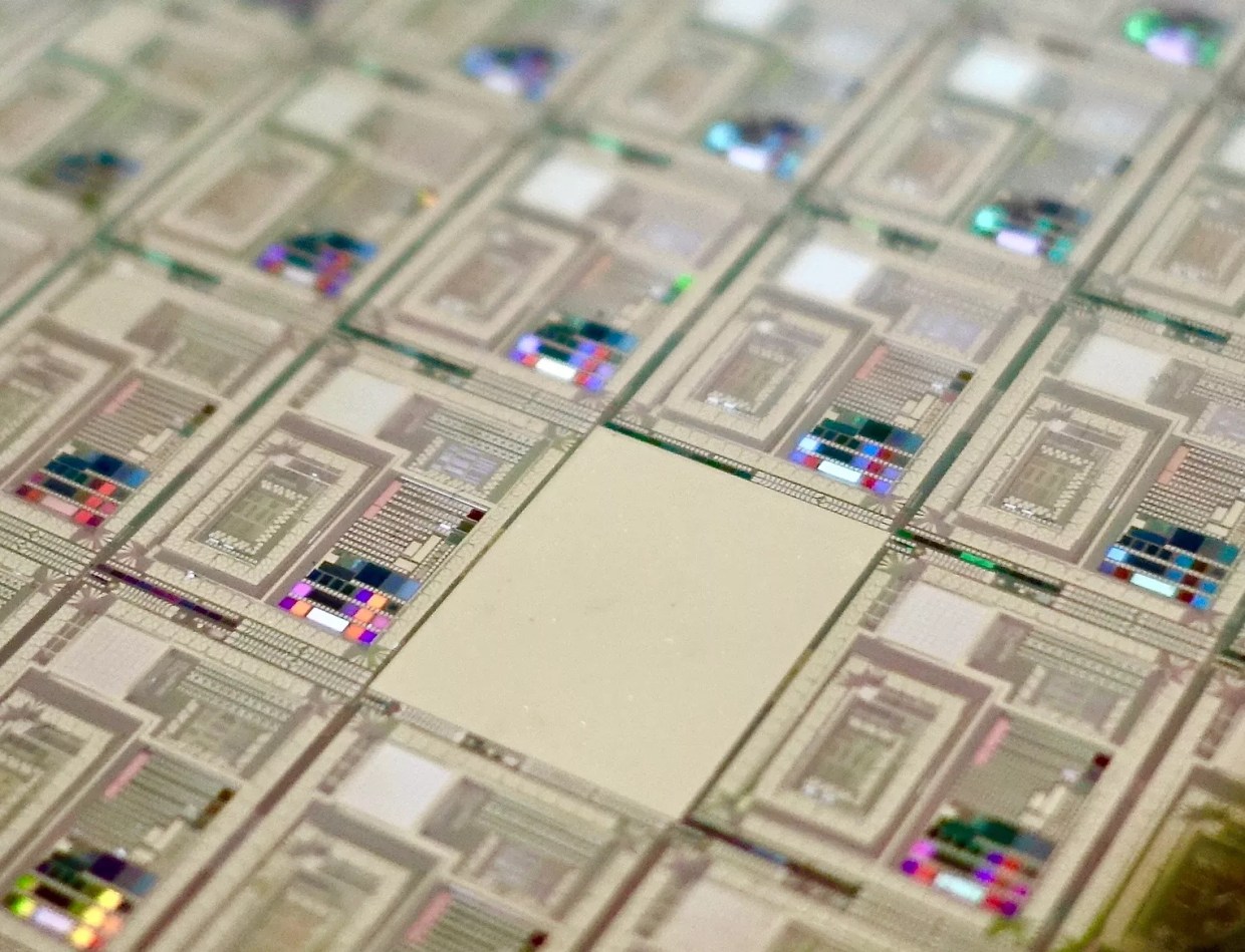quantum computer