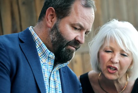 Colorado Clerks Plead With Polis: Keep Tina Peters in State Custody