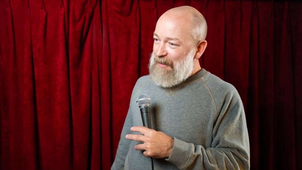 High Plains Comedy Fest – Kyle Kinane