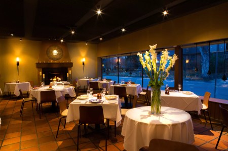 The Ten Most Romantic Restaurants in Denver