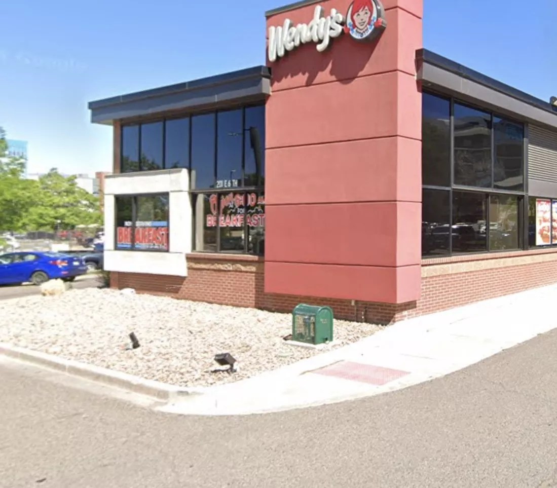 Wendy's