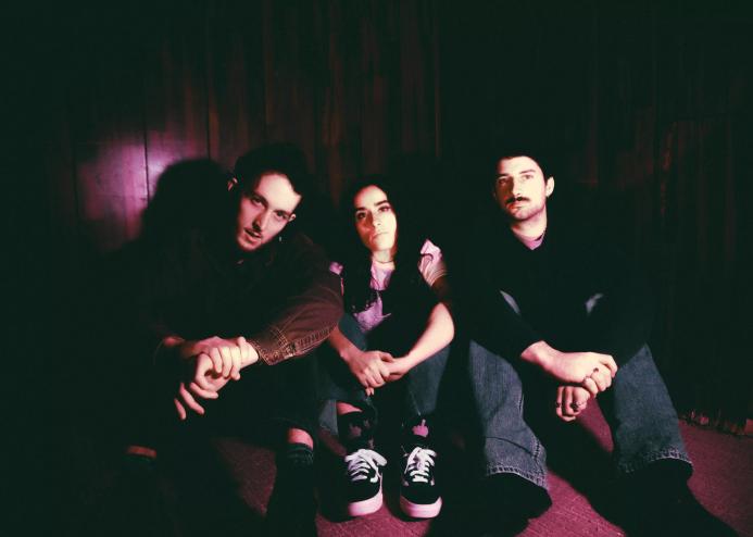 members of Denver band Tiny Tomboy