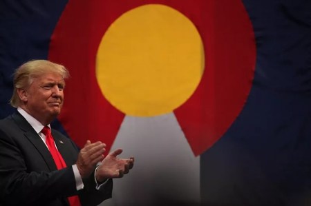 Colorado's 47 Lawsuits Against the White House