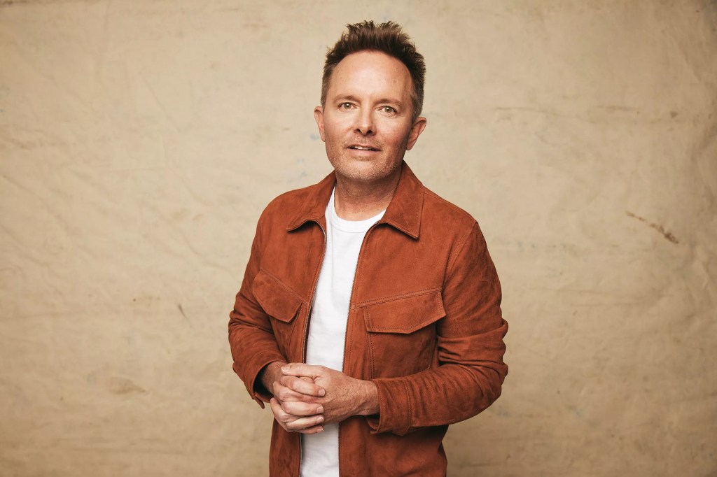 Worship Under the Stars – Chris Tomlin