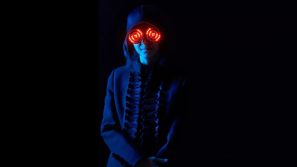 REZZ ROCKS VII