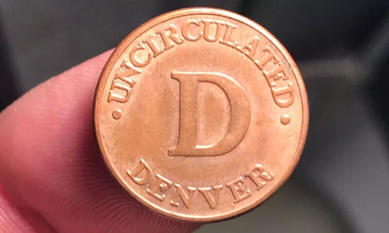 denver penny
