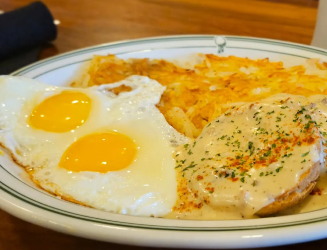 Tennyson Street Diner Announces the End of Its Run