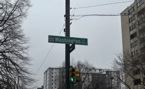 Why Denver Streets Are Named After Presidents