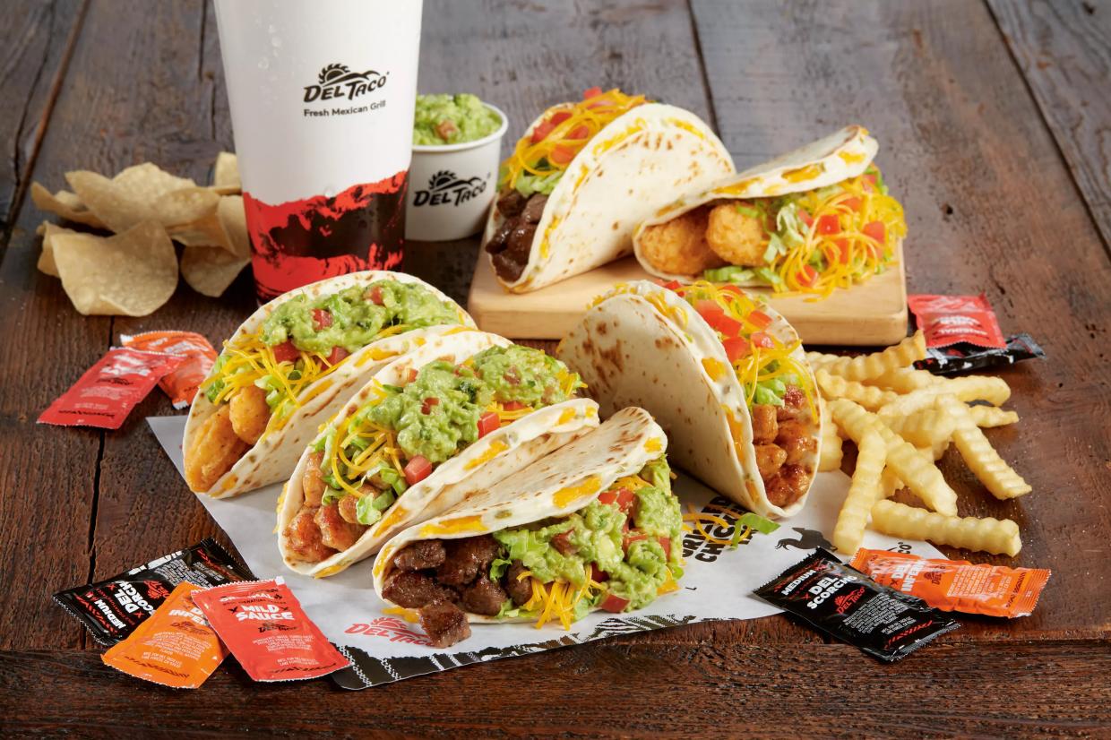 tacos