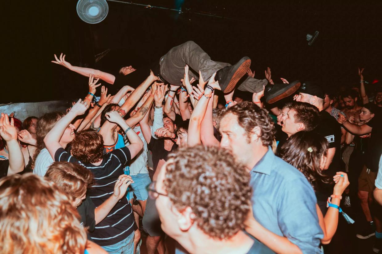 The best punk bands from Denver and beyond you need to see live
