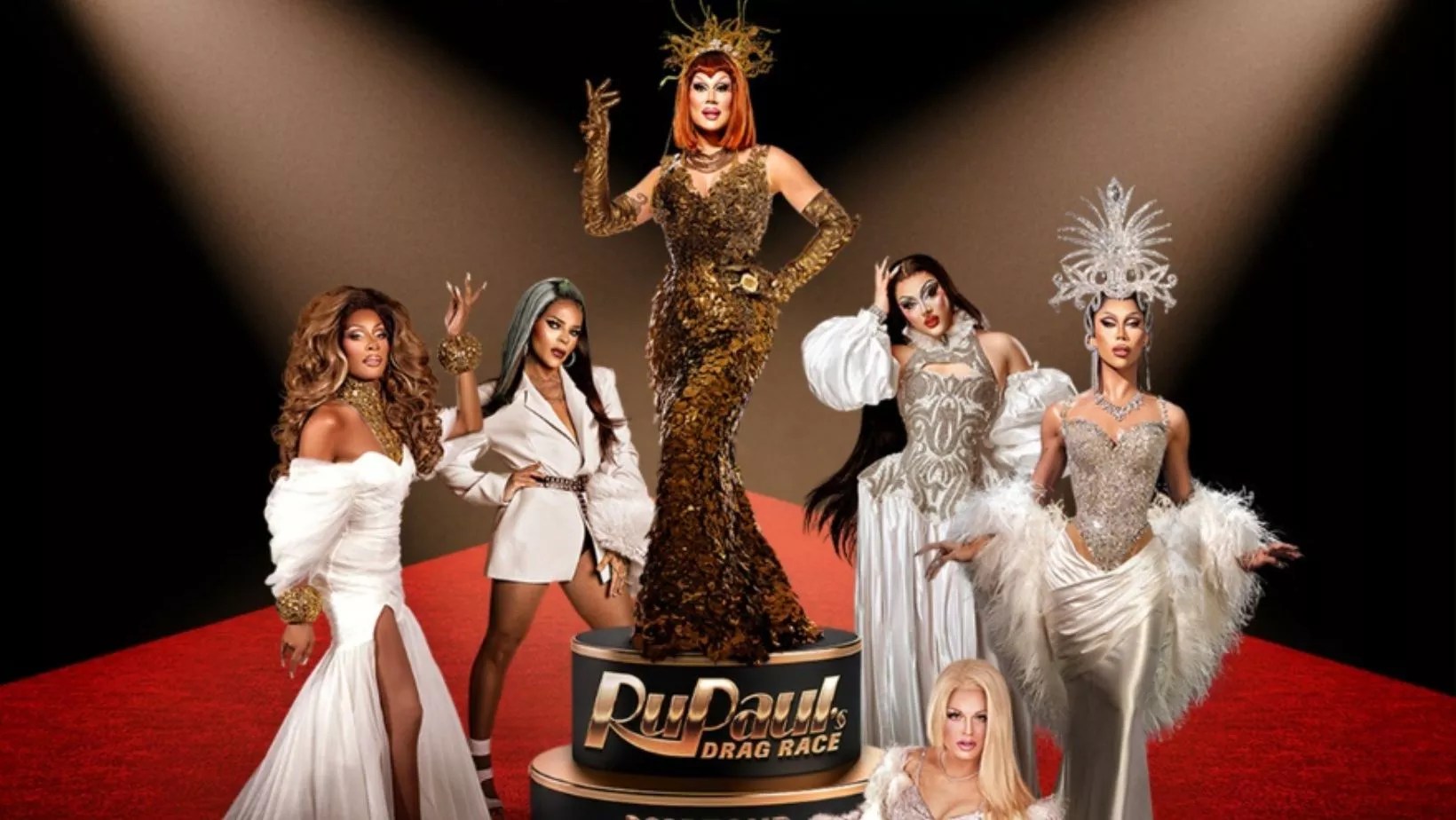 RuPaul's Drag Race winners